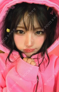 &Our Vibe Starlike Music JUNHWI photocard image