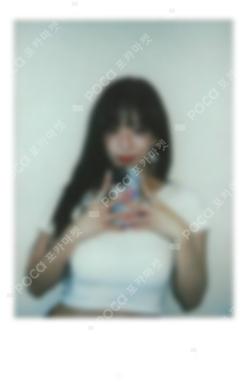 From Our 20's MAKESTAR LEE CHAEYOUNG photocard image