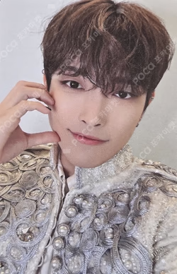 2025 ATEEZ WORLD TOUR [TOWARDS THE LIGHT : WILL TO POWER] FINALE IN SEOUL [PLAYCODE] YES24