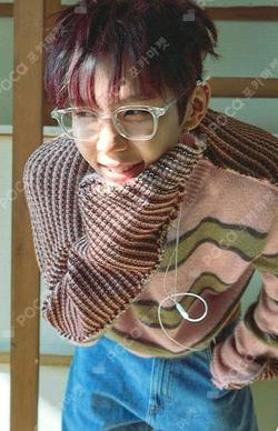 All of You Solo Ver. SHOTARO photocard image