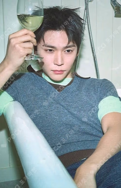 All of You Solo Ver. EUNSEOK photocard image