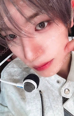 blackout Starlike Music Seung Ho Song photocard image