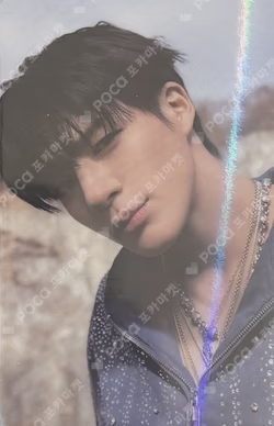 BOTH SIDES HOTTRACKS JENO photocard image