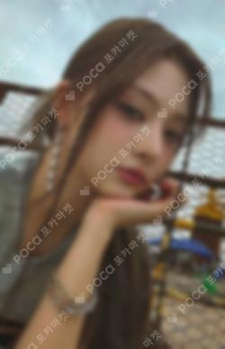 Supersonic YES24 LEE NAGYUNG photocard image