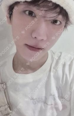 2025 BAEKHYUN WORLD TOUR Reverie [dot] STREAMING BAEKHYUN photocard image