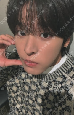 NCTzen WISH-JAPAN RIKU photocard image