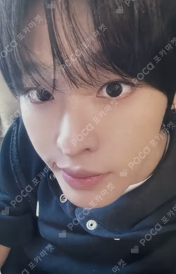 COLOR KMS RIKU photocard image