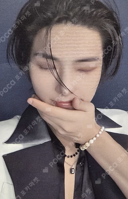 GOLDEN HOUR : Part.4 UNIVERSAL MINGI photocard image
