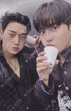 GOLDEN HOUR : Part.4 fromm store