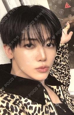 BOTH SIDES BEST SIDE Ver. JAEMIN photocard image