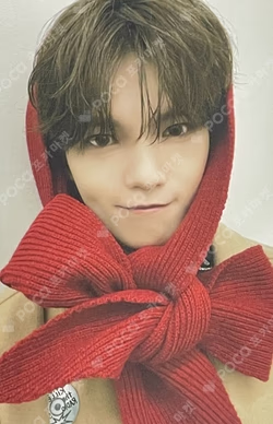 Lost and Found SOUND WAVE GYEHYEON photocard image