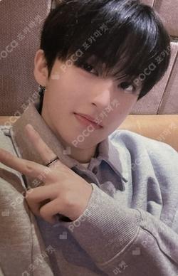 DREAMSCAPE KMS MARK photocard image