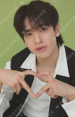 SHOW OFF RAKUTEN ALLEN photocard image