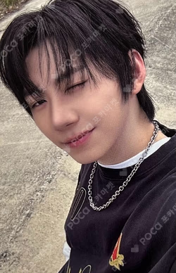 WHO WE ARE POP-UP STORE TRADING CARD