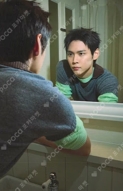 All of You Solo Ver. EUNSEOK photocard image