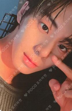 FI JEONGWOO photocard image