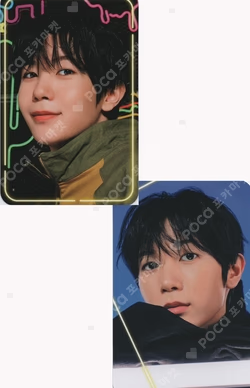 NCTzen WISH-JAPAN SPECIAL KIT RYO photocard image