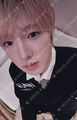 COLOR KMS SAKUYA photocard image