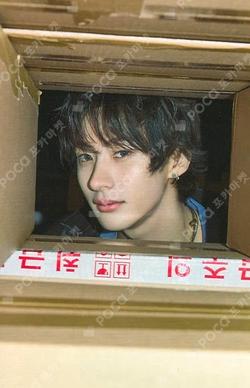 RIIZE ANTON photocard image