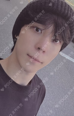 GOLDEN HOUR : Part.4 DIGIPACK VER. YUNHO photocard image