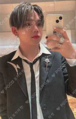 REBOOT COMEBACK SPECIAL LIVE Weverse CHOI HYUN SUK photocard image