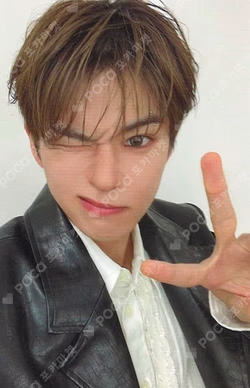 2025-26 TREASURE TOUR [PULSE ON] IN JAPAN POP-UP STORE REWARD ASAHI photocard image