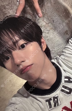 WHO WE ARE POP-UP STORE TRADING CARD