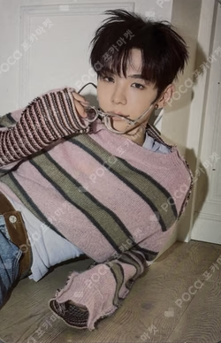 All of You Tokyo Dome Ver. SHOTARO photocard image