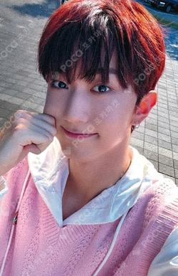 BIT Part.2 MUSICART KYUNGMUN photocard image