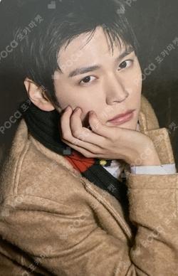 RIIZE EUNSEOK photocard image