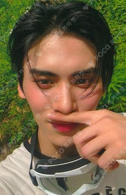 FANTASY Whoop Japan Store YOO TAEYANG photocard image