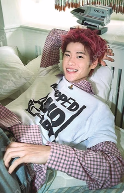 All of You Solo Ver. SOHEE photocard image