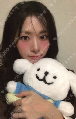 &Our Vibe APPLEMUSIC SHUIE photocard image