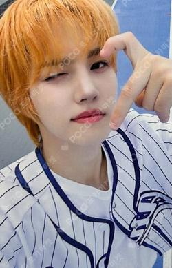 WHO WE ARE WITHMUU JUWON photocard image