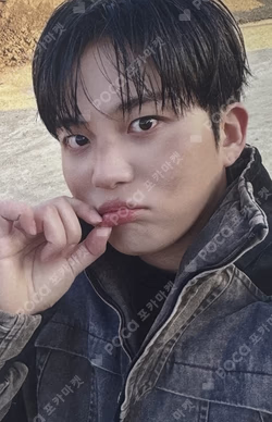 GOLDEN HOUR : Part.4 POCAALBUM VER. MAKESTAR