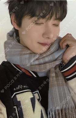 STUDIO WE : Recording #4 YONGHOON photocard image