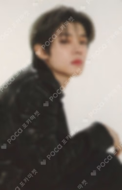 2026 TXT MOA CON Mini Photo Card