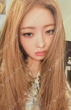 REVIVE+ SOUND WAVE REI photocard image