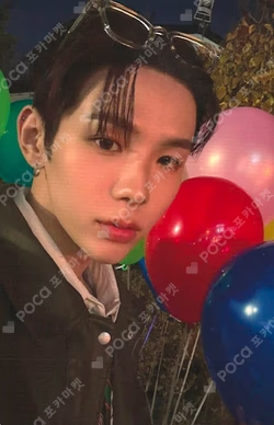 All of You Limited A Ver. SHOTARO photocard image