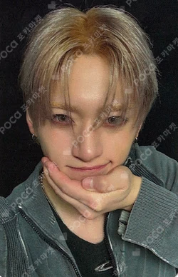 ROCK THE NATION BROADCAST JAEHA photocard image