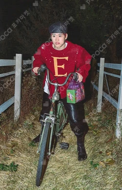 All of You Limited A Ver. SOHEE photocard image