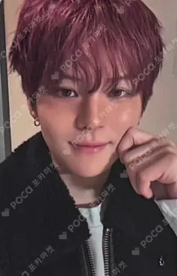 2025-26 TREASURE TOUR [PULSE ON] OFFICIAL MD REWARD