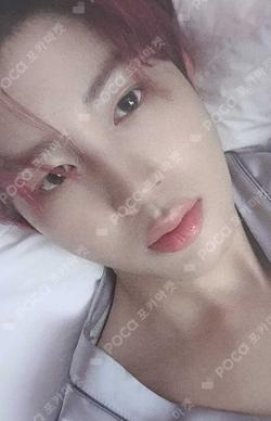 BXXX HA SUNG WOON photocard image