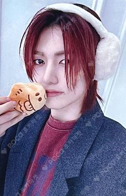 LOUD & PROUD MUSICART SEUNGMO photocard image