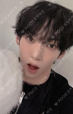 LOUD & PROUD EVERLINE KAMDEN photocard image