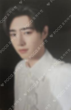 House of Vampire ~Dive into ENHYPEN Chronicle~ VIP TICKET SUNGHOON photocard image