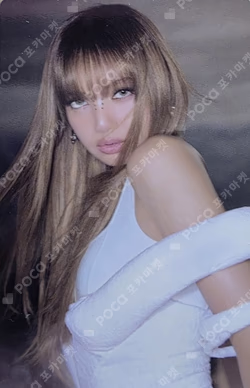 DEADLINE SILVER Ver. WEVERSE