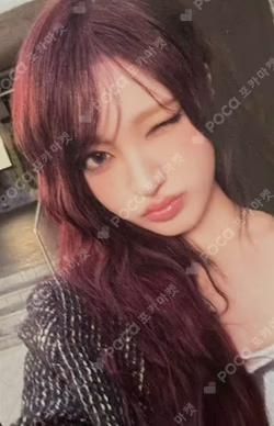 REVIVE+ SOUND WAVE LIZ photocard image