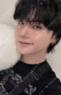 LOUD & PROUD EVERLINE SIYUN photocard image