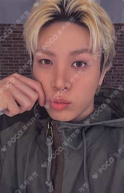 2025-26 TREASURE TOUR [PULSE ON] OFFICIAL MD REWARD SO JUNG HWAN photocard image